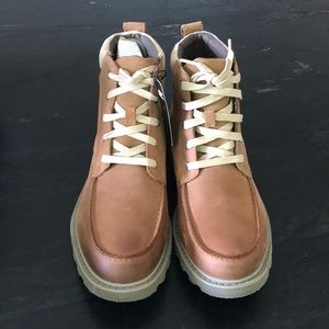 Sorel Madison Moc Toe Boot, Waterproof